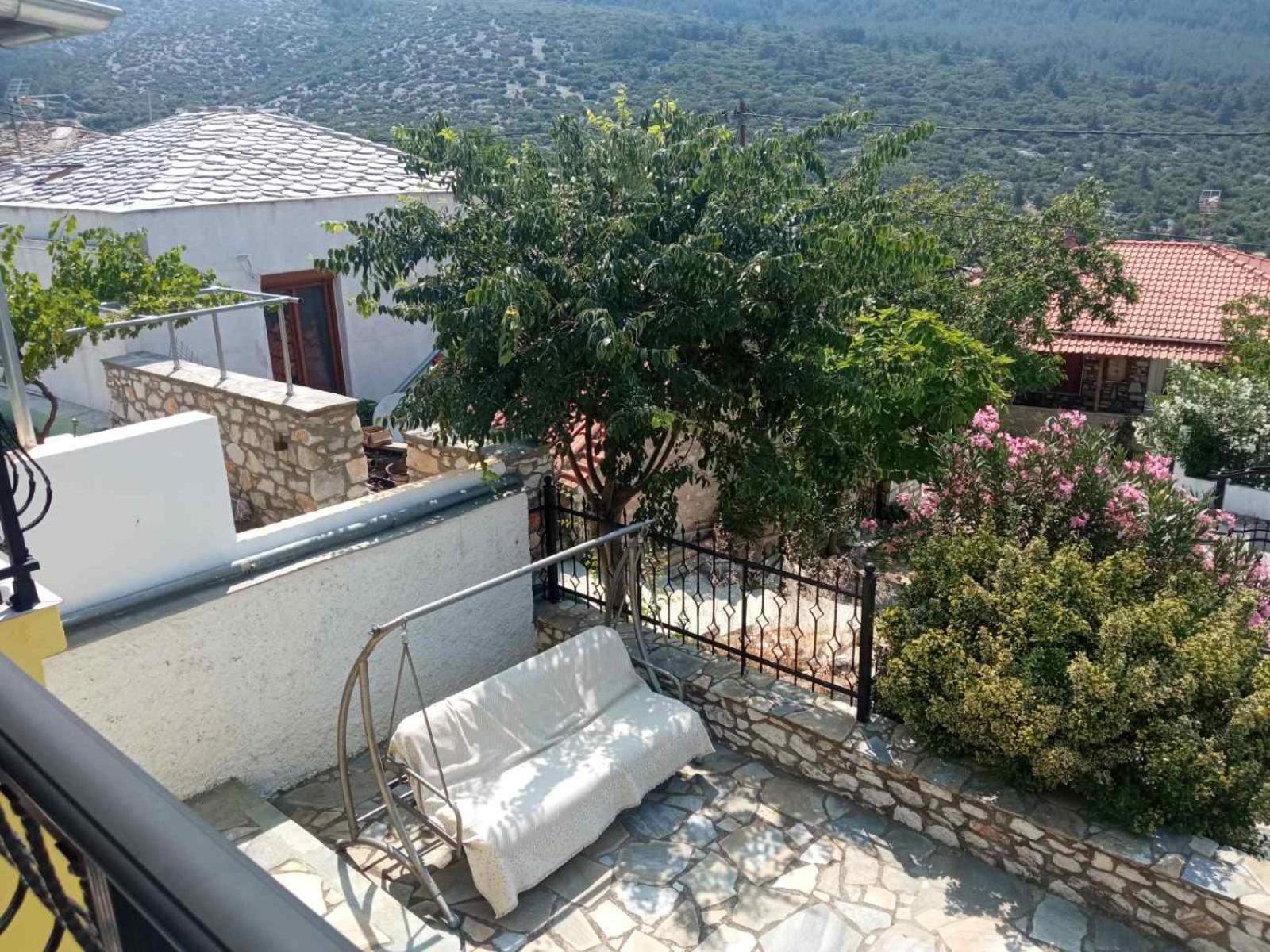 Villa Nicole Theologos  Exterior foto